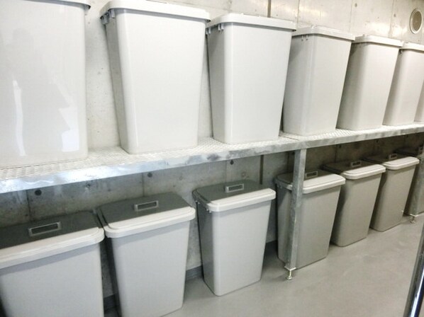 レックスガーデン神楽坂北町の物件内観写真